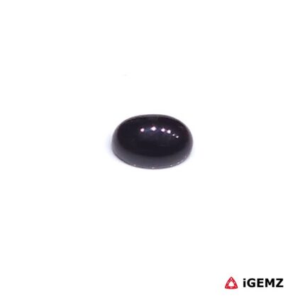 0.52 ct Black Onyx - iGemz33851 gemstone for sale at igemz.co.za