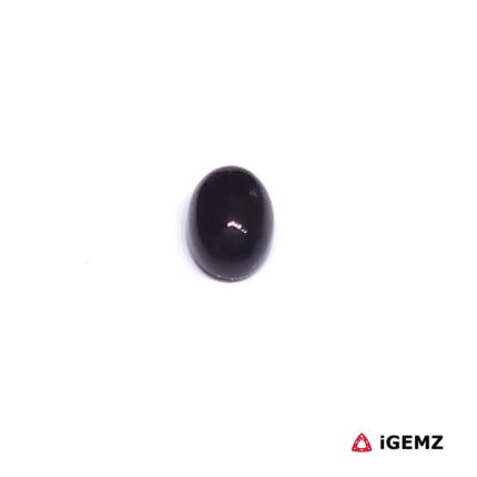 0.52 ct Black Onyx - iGemz33851 gemstone for sale at igemz.co.za