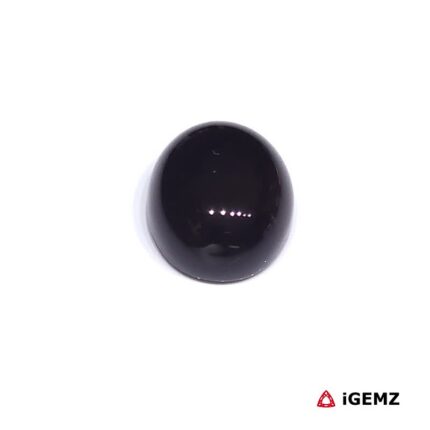 4.62 ct Black Onyx - iGemz33868 gemstone for sale at igemz.co.za