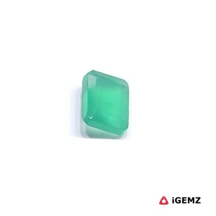 1.1 ct Green Onyx - iGemz33879 gemstone for sale at igemz.co.za