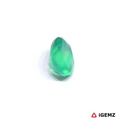 1.38 ct Green Onyx - iGemz33880 gemstone for sale at igemz.co.za