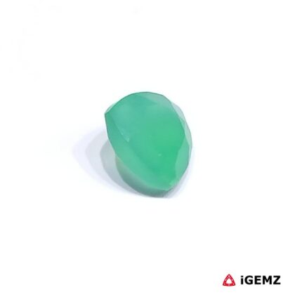 1.76 ct Green Onyx - iGemz33882 gemstone for sale at igemz.co.za