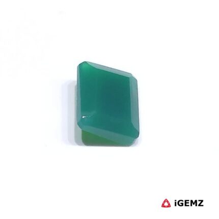 2.04 ct Green Onyx - iGemz33883 gemstone for sale at igemz.co.za
