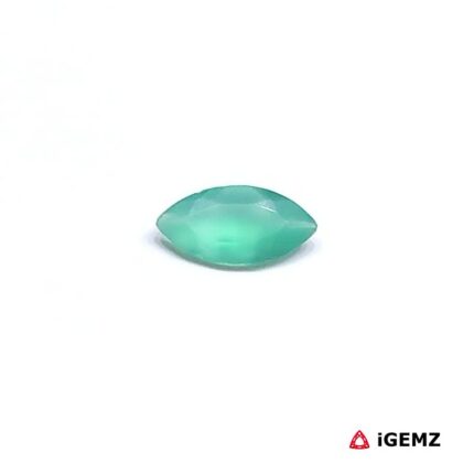 0.47 ct Green Onyx - iGemz33884 gemstone for sale at igemz.co.za