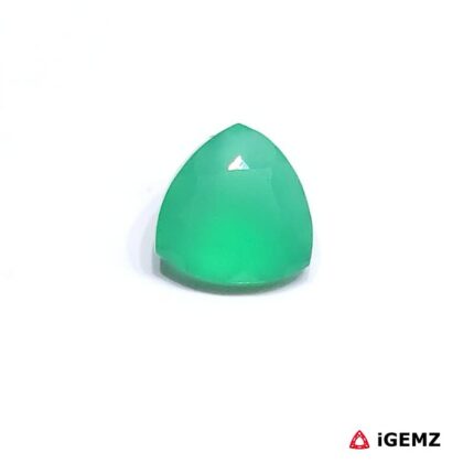 1.79 ct Green Onyx - iGemz33885 gemstone for sale at igemz.co.za