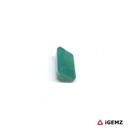 0.61 ct Green Onyx - iGemz33887 gemstone for sale at igemz.co.za