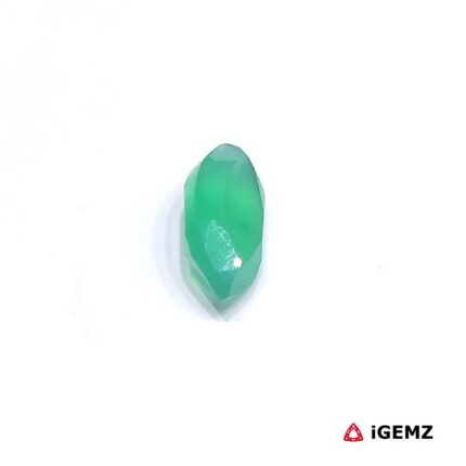 1.14 ct Green Onyx - iGemz33888 gemstone for sale at igemz.co.za