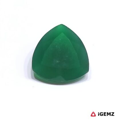 3.93 ct Green Onyx - iGemz33889 gemstone for sale at igemz.co.za