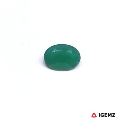 0.64 ct Green Onyx - iGemz33891 gemstone for sale at igemz.co.za