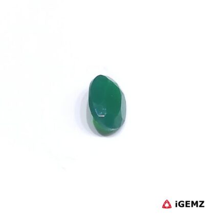 0.64 ct Green Onyx - iGemz33891 gemstone for sale at igemz.co.za