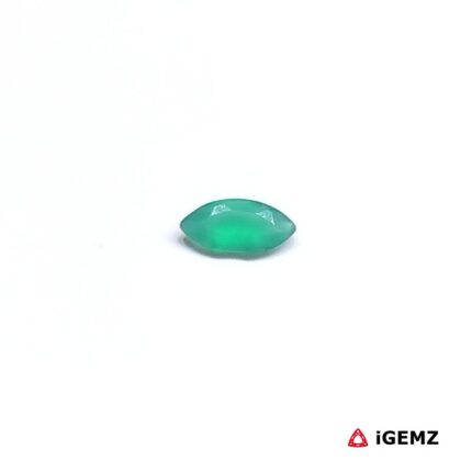 0.22 ct Green Onyx - iGemz33892 gemstone for sale at igemz.co.za
