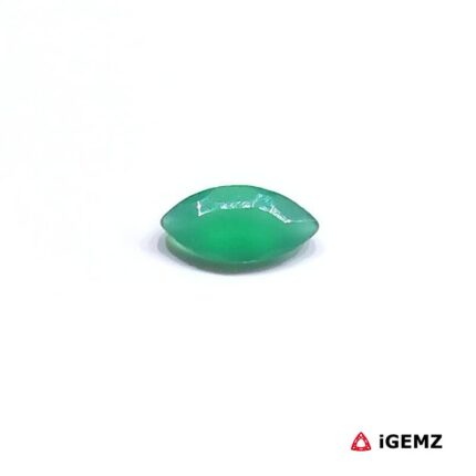 0.62 ct Green Onyx - iGemz33893 gemstone for sale at igemz.co.za