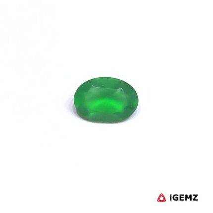 0.67 ct Green Onyx - iGemz33894 gemstone for sale at igemz.co.za