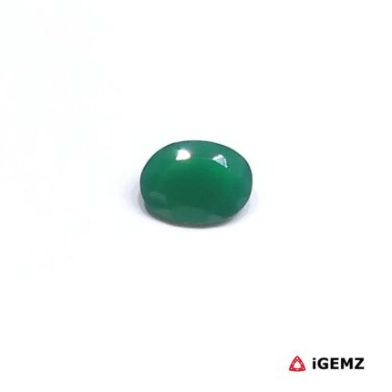 0.69 ct Green Onyx - iGemz33895 gemstone for sale at igemz.co.za