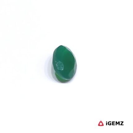 0.69 ct Green Onyx - iGemz33895 gemstone for sale at igemz.co.za