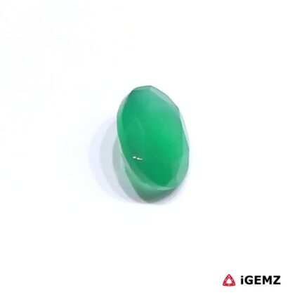 1.72 ct Green Onyx - iGemz33896 gemstone for sale at igemz.co.za
