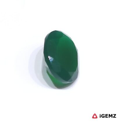 3.11 ct Green Onyx - iGemz33898 gemstone for sale at igemz.co.za