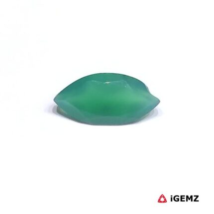 1.51 ct Green Onyx - iGemz33899 gemstone for sale at igemz.co.za