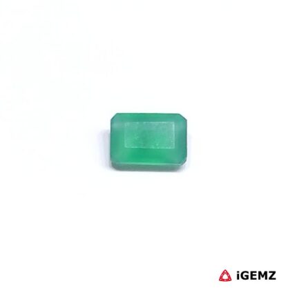 0.6 ct Green Onyx - iGemz33901 gemstone for sale at igemz.co.za