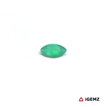 0.22 ct Green Onyx - iGemz33903 gemstone for sale at igemz.co.za