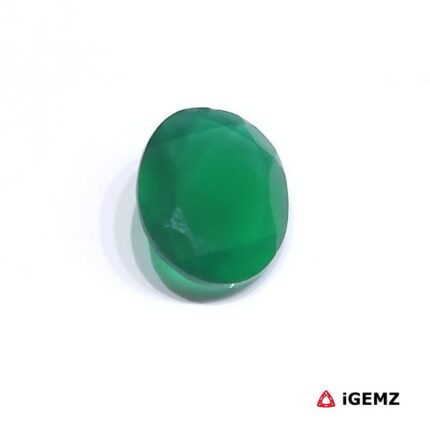 2.47 ct Green Onyx - iGemz33904 gemstone for sale at igemz.co.za