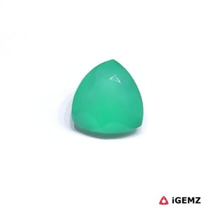 1.93 ct Green Onyx - iGemz33905 gemstone for sale at igemz.co.za