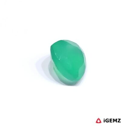 1.93 ct Green Onyx - iGemz33905 gemstone for sale at igemz.co.za
