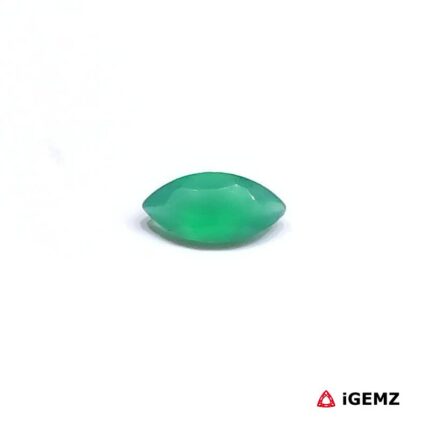 0.53 ct Green Onyx - iGemz33907 gemstone for sale at igemz.co.za