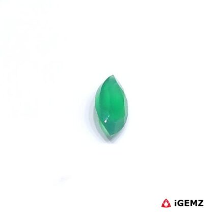 0.53 ct Green Onyx - iGemz33907 gemstone for sale at igemz.co.za
