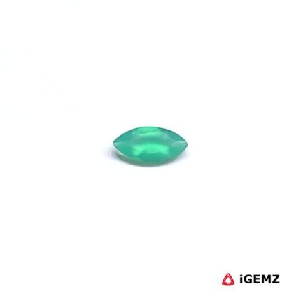0.25 ct Green Onyx - iGemz33911 gemstone for sale at igemz.co.za