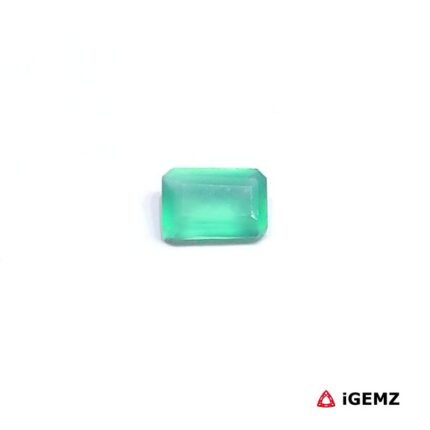 0.48 ct Green Onyx - iGemz33912 gemstone for sale at igemz.co.za