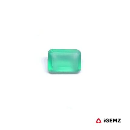 0.6 ct Green Onyx - iGemz33913 gemstone for sale at igemz.co.za
