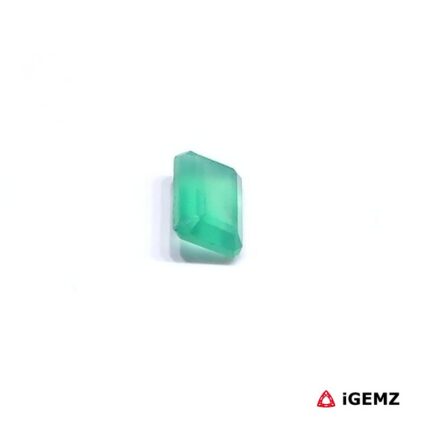 0.6 ct Green Onyx - iGemz33913 gemstone for sale at igemz.co.za