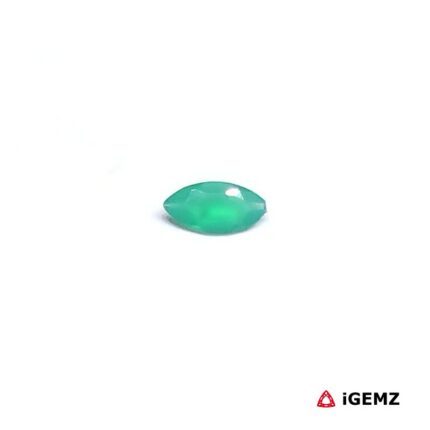 0.16 ct Green Onyx - iGemz33914 gemstone for sale at igemz.co.za