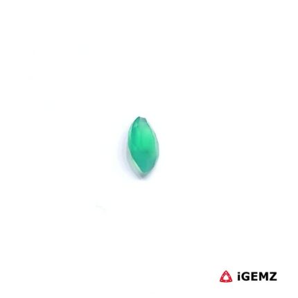 0.16 ct Green Onyx - iGemz33914 gemstone for sale at igemz.co.za