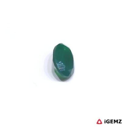 0.74 ct Green Onyx - iGemz33915 gemstone for sale at igemz.co.za