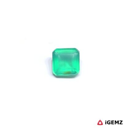 0.59 ct Green Onyx - iGemz33916 gemstone for sale at igemz.co.za