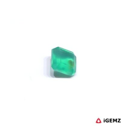 0.59 ct Green Onyx - iGemz33916 gemstone for sale at igemz.co.za