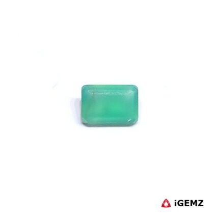 0.61 ct Green Onyx - iGemz33917 gemstone for sale at igemz.co.za