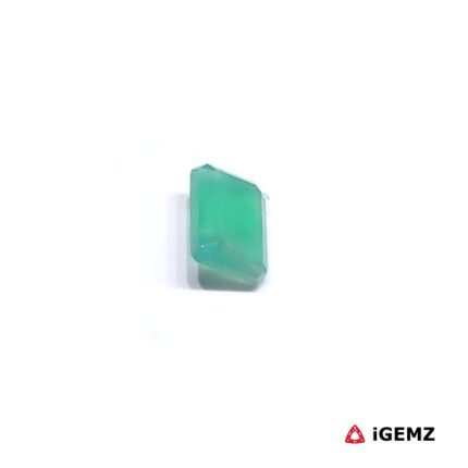 0.61 ct Green Onyx - iGemz33917 gemstone for sale at igemz.co.za