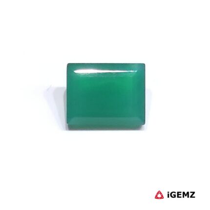 2.49 ct Green Onyx - iGemz33918 gemstone for sale at igemz.co.za