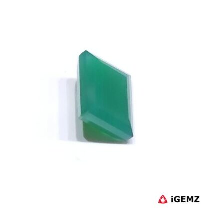 2.49 ct Green Onyx - iGemz33918 gemstone for sale at igemz.co.za