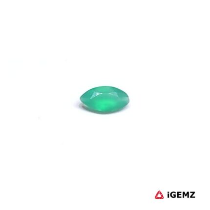 0.2 ct Green Onyx - iGemz33920 gemstone for sale at igemz.co.za