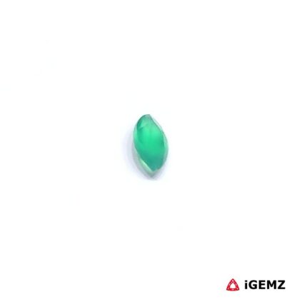 0.2 ct Green Onyx - iGemz33920 gemstone for sale at igemz.co.za