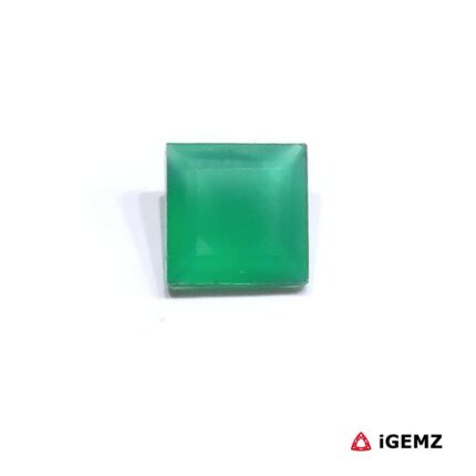 1.56 ct Green Onyx - iGemz33921 gemstone for sale at igemz.co.za