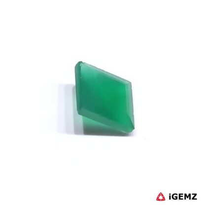 1.56 ct Green Onyx - iGemz33921 gemstone for sale at igemz.co.za