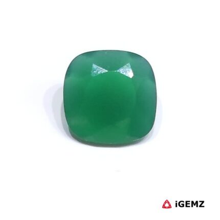 3.25 ct Green Onyx - iGemz33922 gemstone for sale at igemz.co.za