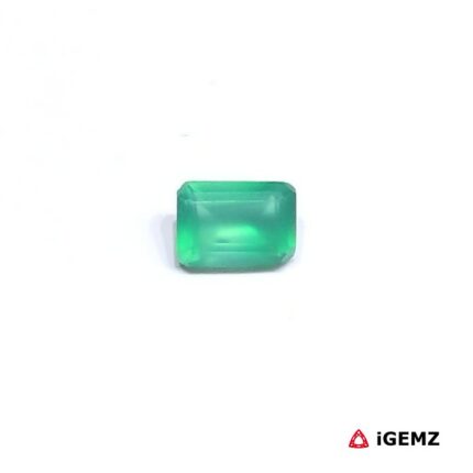 0.6 ct Green Onyx - iGemz33924 gemstone for sale at igemz.co.za