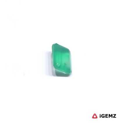 0.6 ct Green Onyx - iGemz33924 gemstone for sale at igemz.co.za