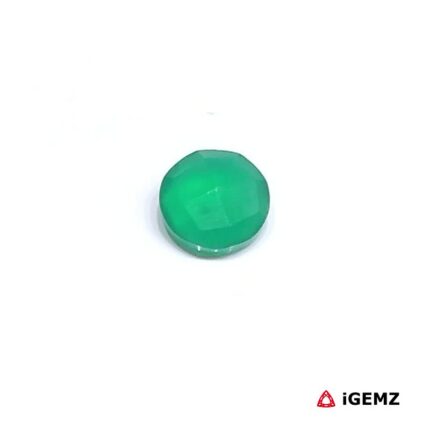 0.79 ct Green Onyx - iGemz33926 gemstone for sale at igemz.co.za